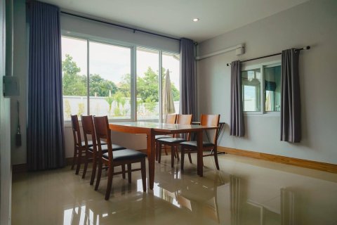 Villa à Pattaya, Thaïlande 4 chambres № 156074 - photo 8