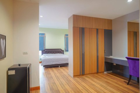 Villa à Pattaya, Thaïlande 4 chambres № 156074 - photo 7