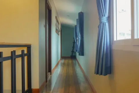 Villa à Pattaya, Thaïlande 4 chambres № 156074 - photo 11