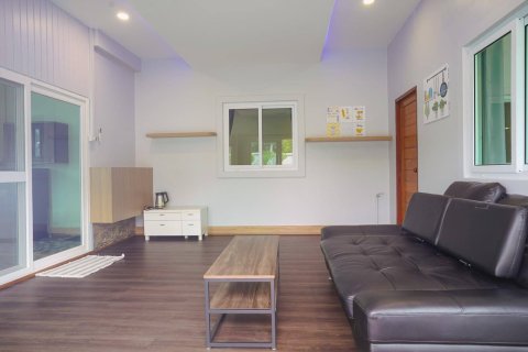 Villa à Pattaya, Thaïlande 4 chambres № 156074 - photo 12