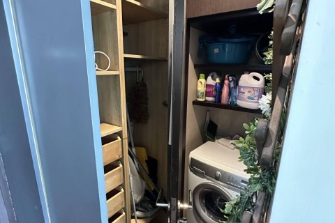 Студия в кондо в Клонг Тоэй, Бангкок, Таиланд № 156073 - фото 15