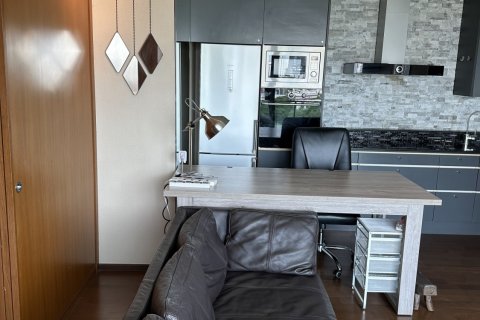 Студия в кондо в Клонг Тоэй, Бангкок, Таиланд № 156073 - фото 13