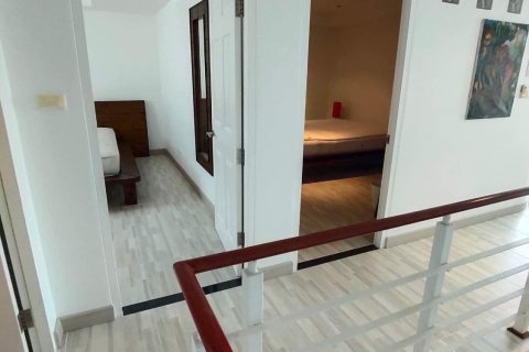 Condo à Phuket, Thaïlande, 2 chambres  № 156079 - photo 6