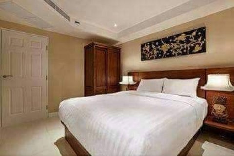 Condo à Phuket, Thaïlande, 2 chambres  № 156079 - photo 4