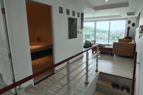 Condo à Phuket, Thaïlande, 2 chambres  № 156079 - photo 5