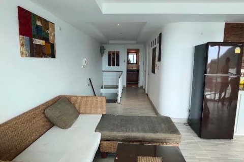 Condo à Phuket, Thaïlande, 2 chambres  № 156079 - photo 3