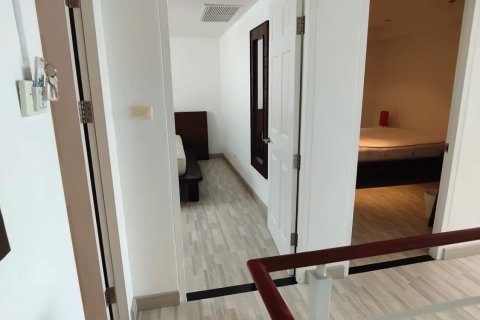 Condo à Phuket, Thaïlande, 2 chambres  № 156079 - photo 8