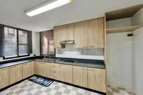 Кондоминиум с 4 спальнями в Ваттхане, Бангкок, Таиланд № 156076 - фото 9