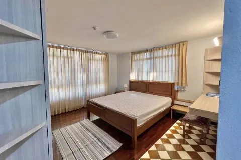 Кондоминиум с 4 спальнями в Ваттхане, Бангкок, Таиланд № 156076 - фото 4