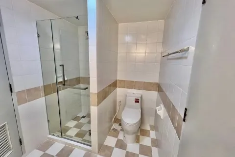 Кондоминиум с 4 спальнями в Ваттхане, Бангкок, Таиланд № 156076 - фото 12