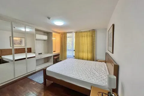 Кондоминиум с 4 спальнями в Ваттхане, Бангкок, Таиланд № 156076 - фото 3