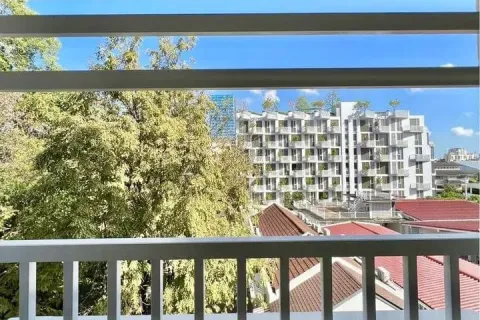 Кондоминиум с 4 спальнями в Ваттхане, Бангкок, Таиланд № 156076 - фото 13