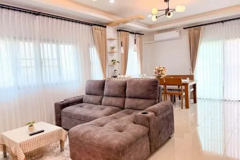 Maison à Chiang Mai, Thaïlande 3 chambres № 156077 - photo 8