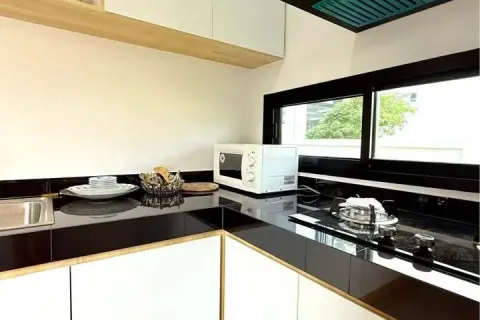 Maison à Chiang Mai, Thaïlande 3 chambres № 156077 - photo 11