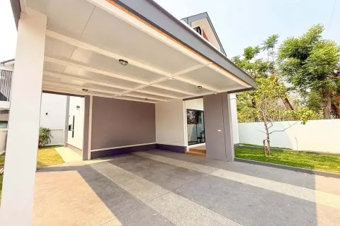 Maison à Chiang Mai, Thaïlande 3 chambres № 156077 - photo 10