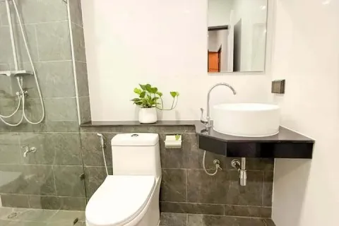 Maison à Chiang Mai, Thaïlande 3 chambres № 156077 - photo 6