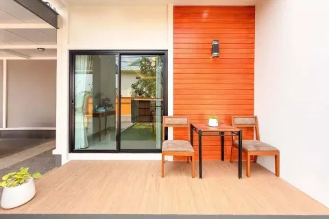 Maison à Chiang Mai, Thaïlande 3 chambres № 156077 - photo 13