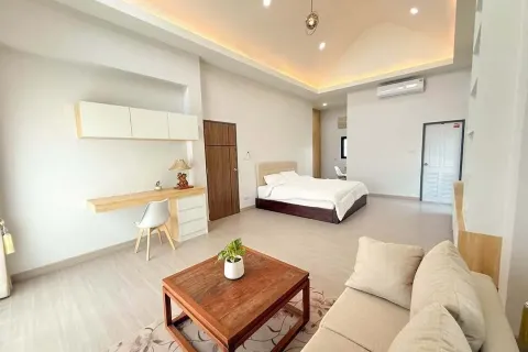 Maison à Chiang Mai, Thaïlande 3 chambres № 156077 - photo 3