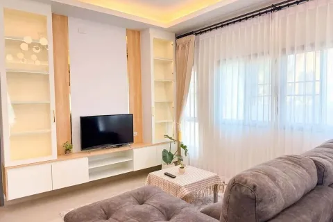 Maison à Chiang Mai, Thaïlande 3 chambres № 156077 - photo 12