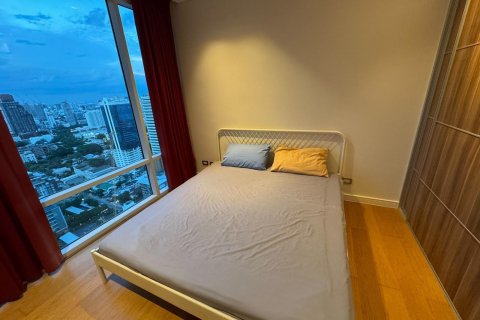 Кондоминиум с 3 спальнями в Клонг Тоэй, Бангкок, Таиланд № 144928 - фото 11