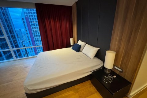 Кондоминиум с 3 спальнями в Клонг Тоэй, Бангкок, Таиланд № 144928 - фото 6