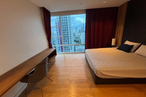 Кондоминиум с 3 спальнями в Клонг Тоэй, Бангкок, Таиланд № 144928 - фото 9