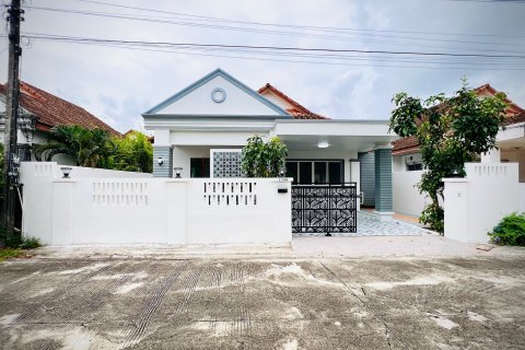 Дом в Пхукете, Таиланд с 3 спальнями  № 144930 - фото 4