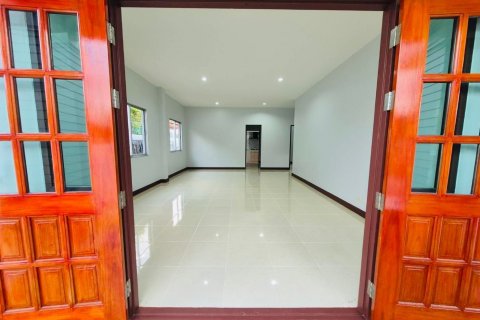 Дом в Пхукете, Таиланд с 3 спальнями  № 144930 - фото 25