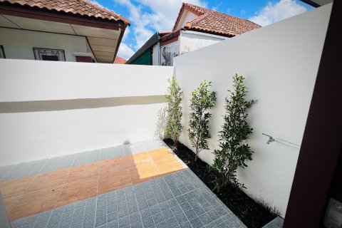 Дом в Пхукете, Таиланд с 3 спальнями  № 144930 - фото 22