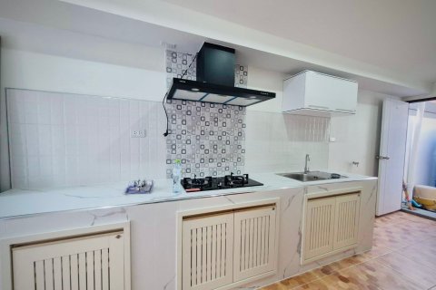 Дом в Пхукете, Таиланд с 3 спальнями  № 144930 - фото 24