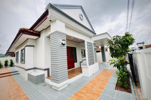 Дом в Пхукете, Таиланд с 3 спальнями  № 144930 - фото 18