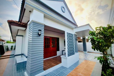 Дом в Пхукете, Таиланд с 3 спальнями  № 144930 - фото 20