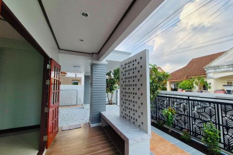 Дом в Пхукете, Таиланд с 3 спальнями  № 144930 - фото 12