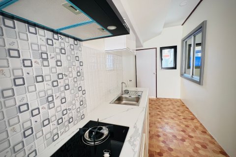 Дом в Пхукете, Таиланд с 3 спальнями  № 144930 - фото 5