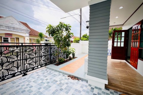 Дом в Пхукете, Таиланд с 3 спальнями  № 144930 - фото 23