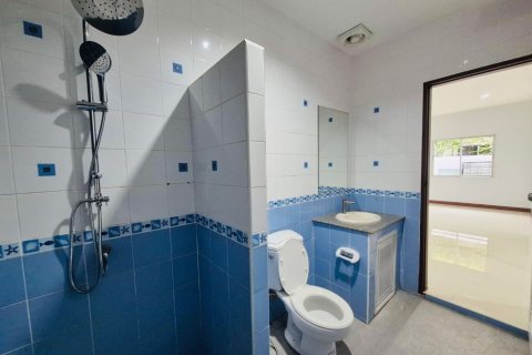 Дом в Пхукете, Таиланд с 3 спальнями  № 144930 - фото 17