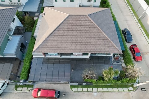 Дом в Тави Ваттане, Бангкок, Таиланд с 5 спальнями  № 144933 - фото 8