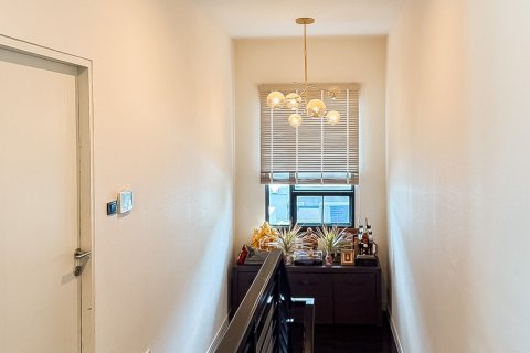 Дом в Тави Ваттане, Бангкок, Таиланд с 5 спальнями  № 144933 - фото 21