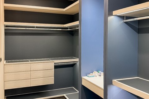 Дом в Тави Ваттане, Бангкок, Таиланд с 5 спальнями  № 144933 - фото 13