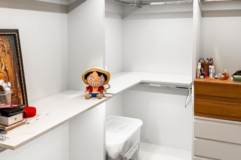 Дом в Тави Ваттане, Бангкок, Таиланд с 5 спальнями  № 144933 - фото 24