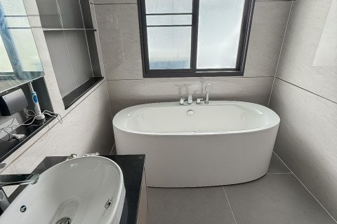 Дом в Тави Ваттане, Бангкок, Таиланд с 5 спальнями  № 144933 - фото 14