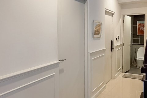 Дом в Тави Ваттане, Бангкок, Таиланд с 5 спальнями  № 144933 - фото 26