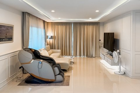 Дом в Тави Ваттане, Бангкок, Таиланд с 5 спальнями  № 144933 - фото 25