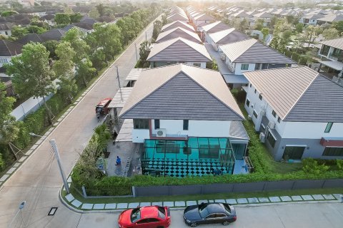 Дом в Тави Ваттане, Бангкок, Таиланд с 5 спальнями  № 144933 - фото 7