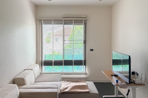 Дом в Тави Ваттане, Бангкок, Таиланд с 5 спальнями  № 144933 - фото 20