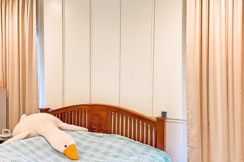 Дом в Тави Ваттане, Бангкок, Таиланд с 5 спальнями  № 144933 - фото 22