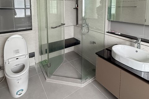 Дом в Тави Ваттане, Бангкок, Таиланд с 5 спальнями  № 144933 - фото 15