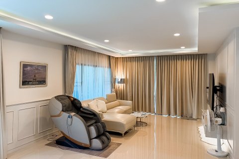 Дом в Тави Ваттане, Бангкок, Таиланд с 5 спальнями  № 144933 - фото 5