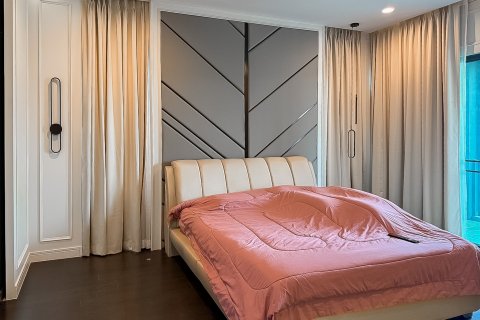 Дом в Тави Ваттане, Бангкок, Таиланд с 5 спальнями  № 144933 - фото 10