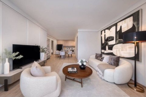 Кондоминиум с 2 спальнями в Ратчатхеви, Бангкок, Таиланд № 144931 - фото 1